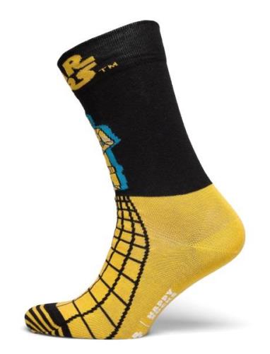 Star Wars™ C-3Po Sock Yellow Happy Socks