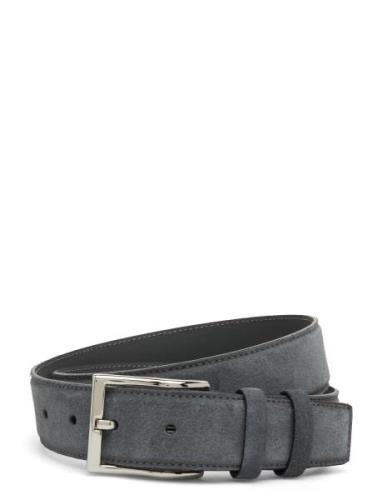 Belt Grey Amanda Christensen