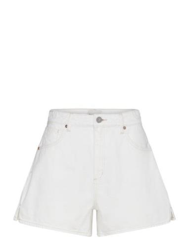 Venice Short Bianco White ABRAND