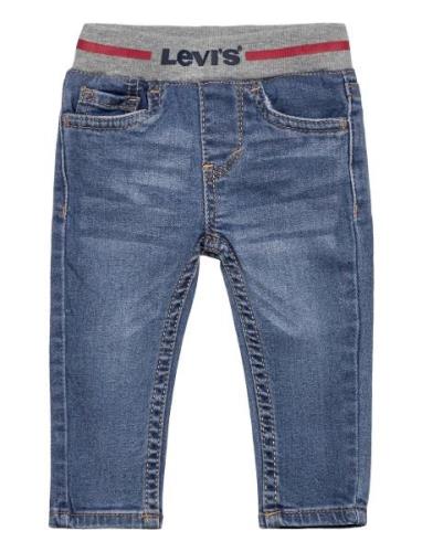 Levi's® Pull On Skinny Jeans Blue Levi's