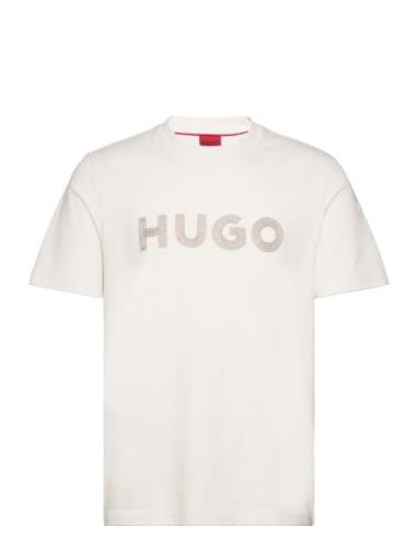 Drochet White HUGO