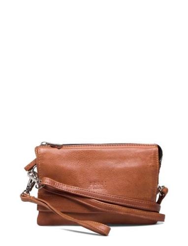 Anouk Multi Crossbody Brown Still Nordic