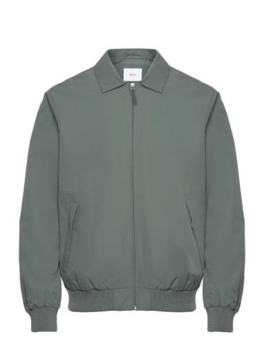 Edvard Jacket Green Makia