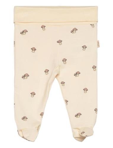 Trousers Cream Sofie Schnoor Baby And Kids