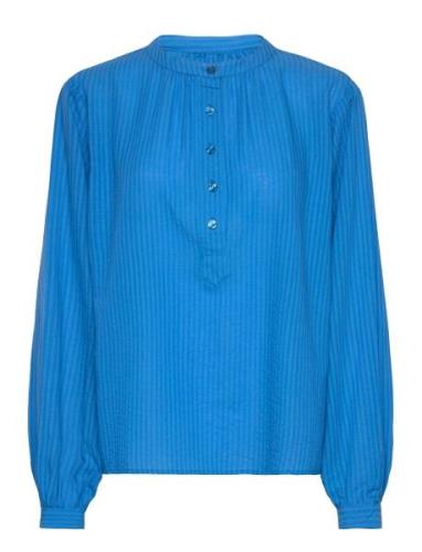 Limall Shirt Ls Blue Lollys Laundry