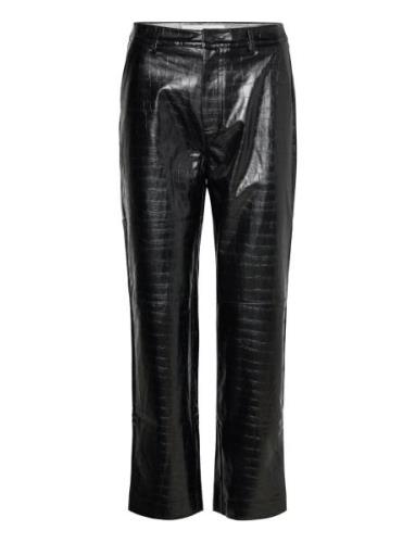 Giana Pants Black Malina