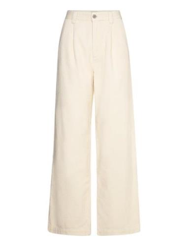 Corduroy Pants Cream Stella Nova