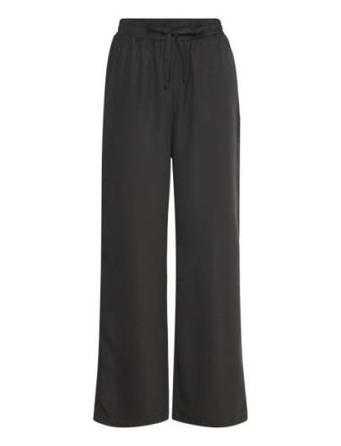 Objtilda Talula Long Pant Noos Black Object