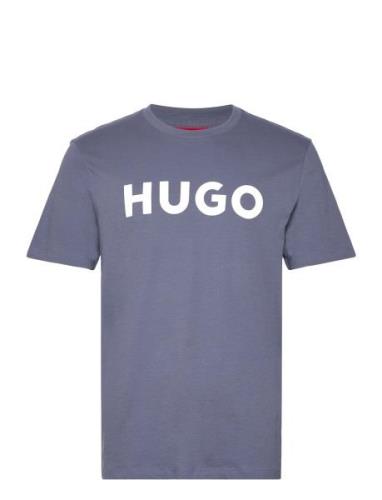 Dulivio Blue HUGO