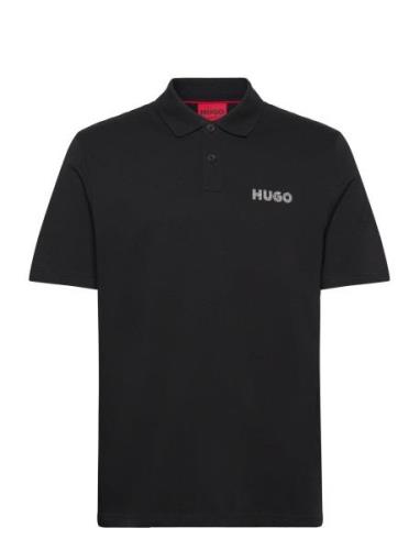 Drocholo Black HUGO