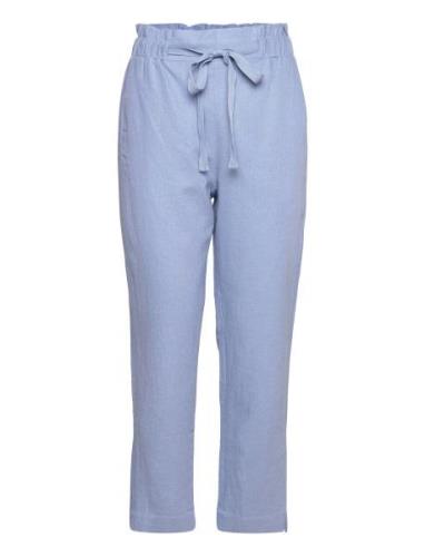 Trousers Blue Noa Noa