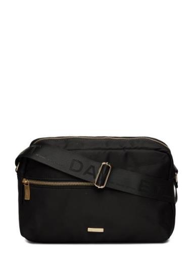 Day Re-Logo Band Camera Bag Black DAY ET