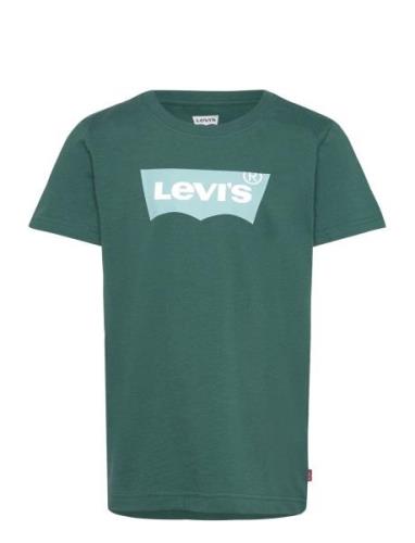 Levi's® Batwing Tee Green Levi's