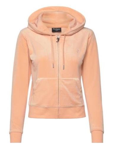 Robertson Class Orange Juicy Couture