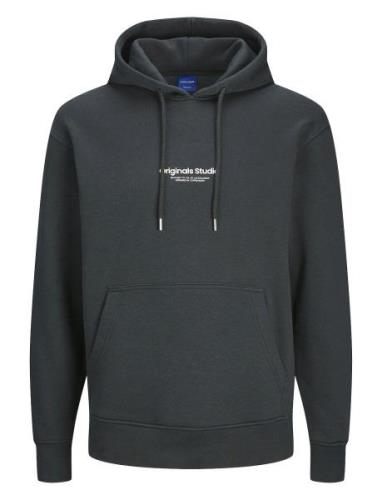 Jorvesterbro Sweat Hood Noos Black Jack & J S