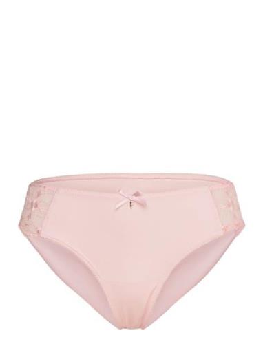 Hallie Brief Pink Freya