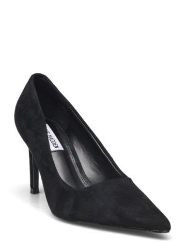 Prophecy Pump Black Steve Madden