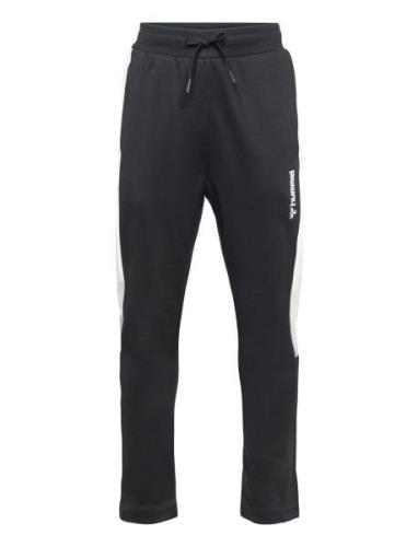 Hmlrunner Pants Black Hummel