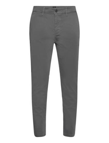 Chino_Tapered Grey BOSS