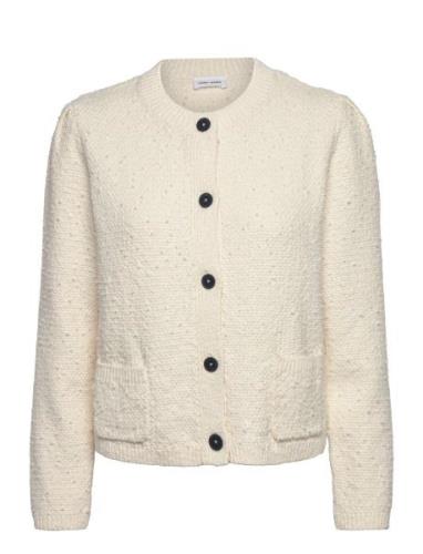 Jacket Knit Cream Gerry Weber