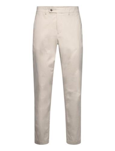 Lois Cloud Satin Pants Cream J. Lindeberg