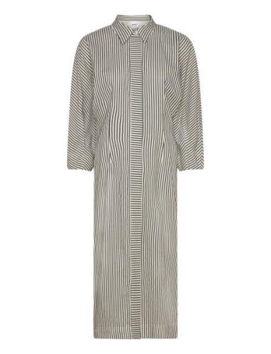 Laurie - Daily Classic Stripe Black Day Birger Et Mikkelsen