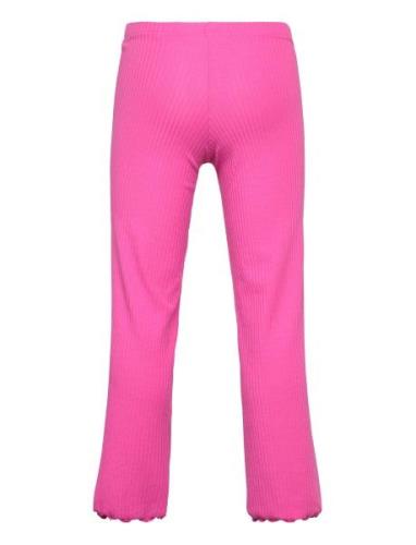 Nkfvemma Pant Pink Name It