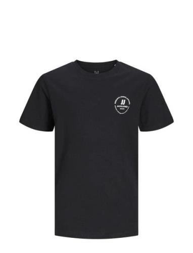 Jjeswift Tee Ss Mni Black Jack & J S