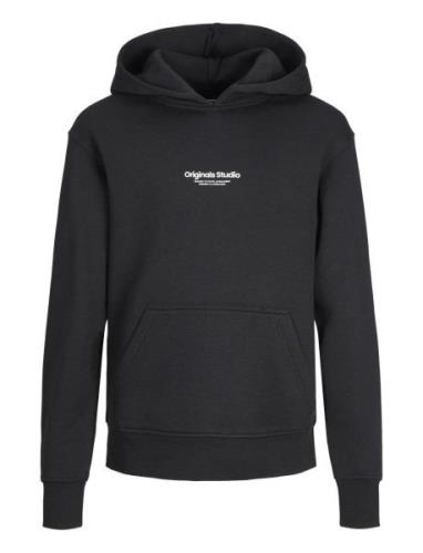 Jorvesterbro Sweat Hood Noos Mni Black Jack & J S