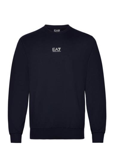 Sweatshirt Navy EA7