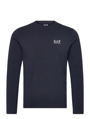 T-Shirt Navy EA7