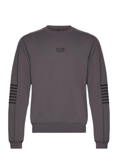 Sweatshirt Grey EA7