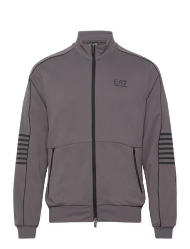 Sweatshirt Grey EA7