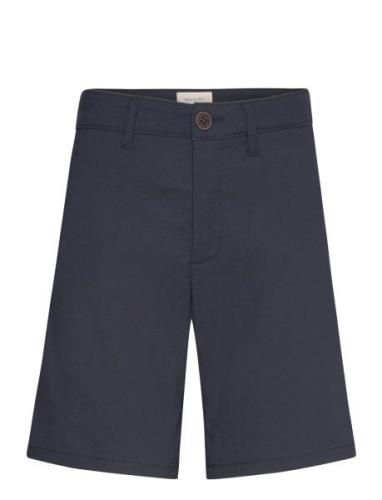 Fqrex-Shorts Navy FREE/QUENT