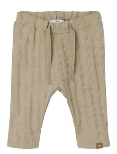 Nbmhagon Pant Khaki Name It