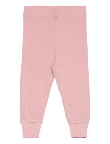 Jbs Of Dk Baby Pants Fsc Pink JBS Of Denmark