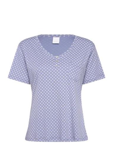 Jordan S/S T-Shirt Blue CCDK Copenhagen