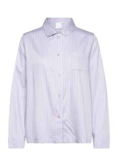 Amalie Shirt Blue CCDK Copenhagen