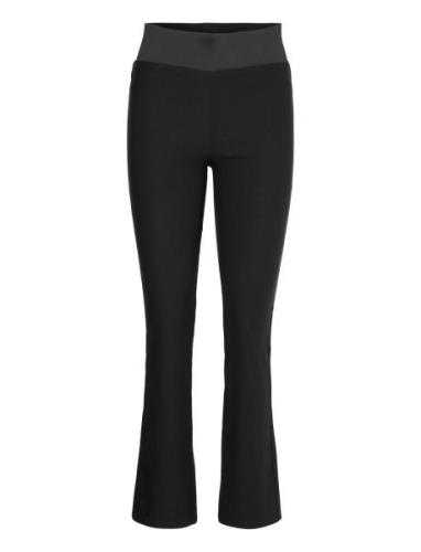 Fqshantal-Pant-C Black FREE/QUENT