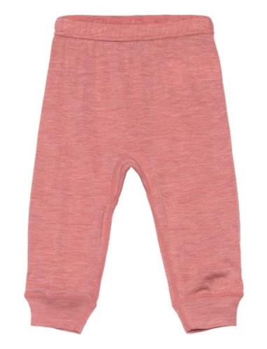 Harem Pants - Solid Pink CeLaVi