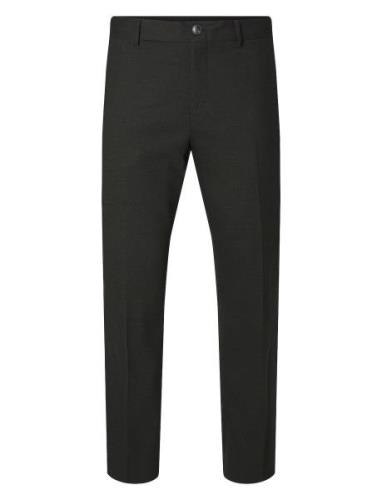 Slhslim-Neil Trs B Noos Black Selected Homme