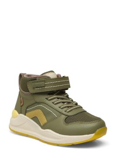 Bisgaard Drake Tex Green Bisgaard