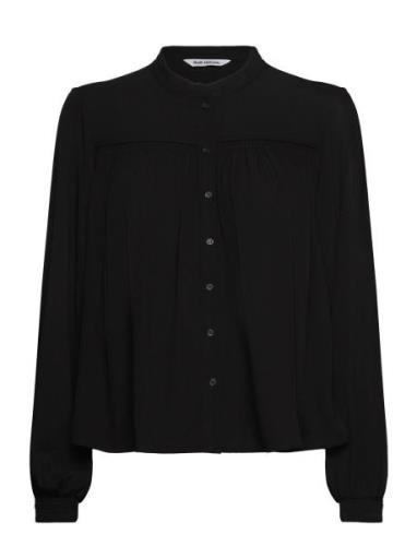 Sralori Shirt Black Soft Rebels