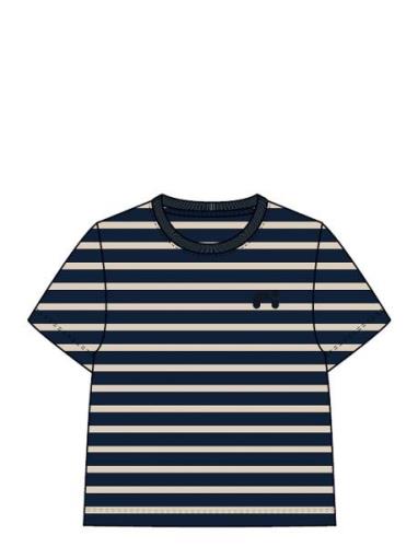 Nmmtorine Nreg Ss Top Navy Name It