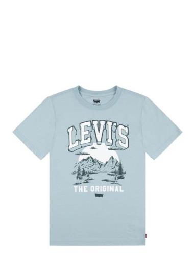 Levi's® Hit The Trails Tee Green Levi's