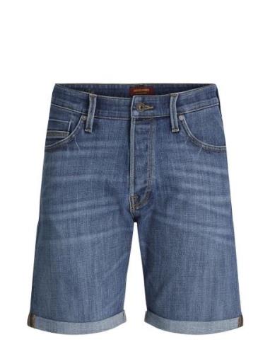 Jjichris Jjwood Shorts Ge 415 Sn Blue Jack & J S