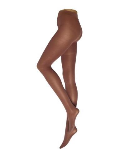 Ingrid Tights Brown Sneaky Fox