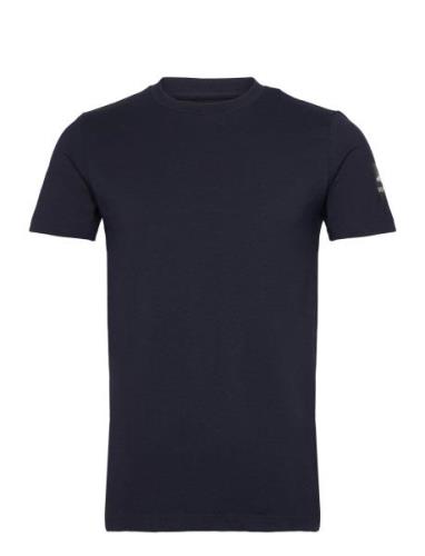 T-Shirt Regular_Slim Black Replay