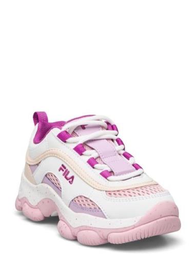 Strada Dreamster Cb Kids Pink FILA