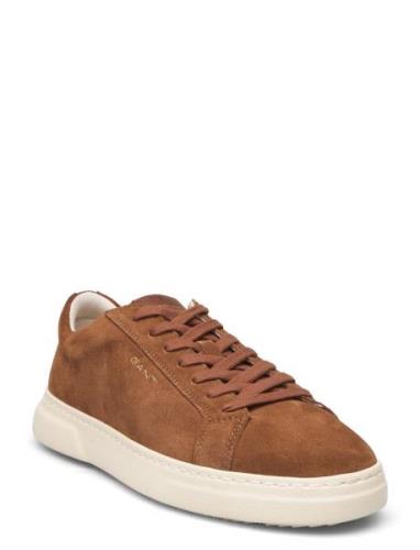 Joree Sneaker Brown GANT